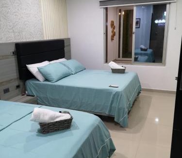 Cumaribo Hotel | GARDEN HOTEL BOUTIQUE c