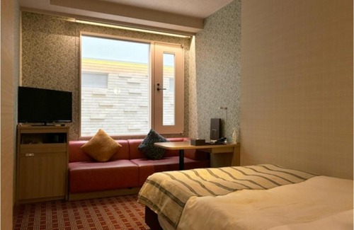 Aoi Ward Hotel | Garden Hotel Shizuoka - Vacation STAY 45848v