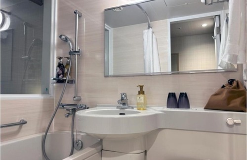 Aoi Ward Hotel | Garden Hotel Shizuoka - Vacation STAY 45848v