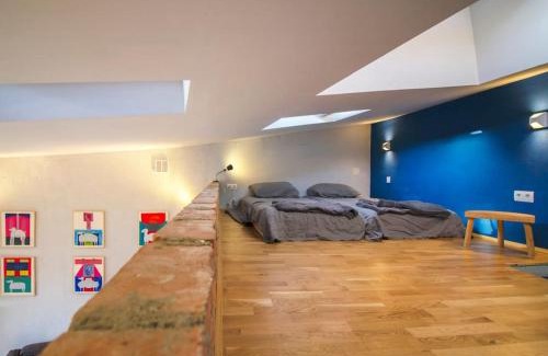 Matiçan Villa | Garden House Prishtina with 2 Studios