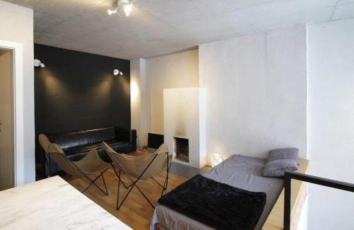 Matiçan Villa | Garden House Prishtina with 2 Studios