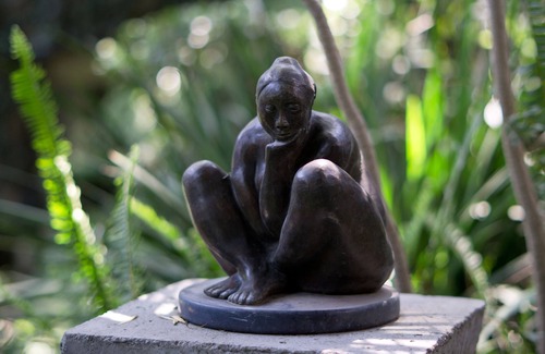 Coyoacan Apartment | GARDEN HOUSE, WELCOME TO SAN ANGEL NEIGHBOURHOOD