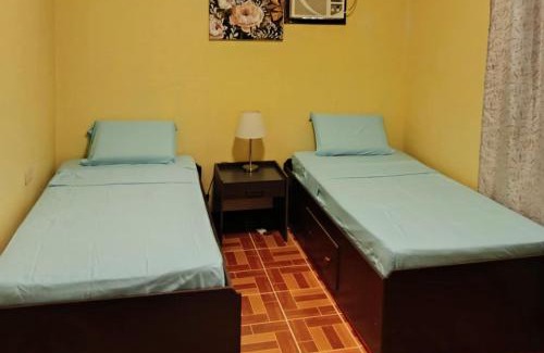 Santander House | Garden INN