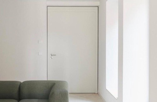 Werben Apartment | GARDEN LEVEL RIGHT