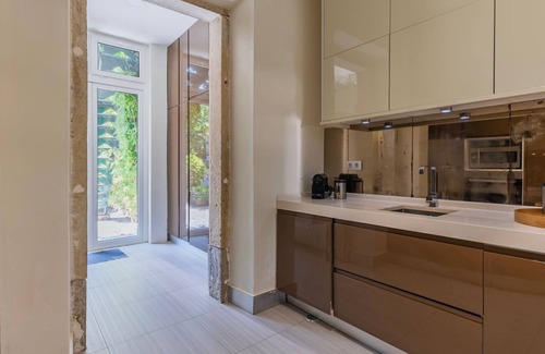 Alfama House | Garden Mansion in Historic Center by LovelyStay