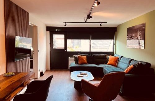 Lommel Apartment | Garden Street Lommel - The Green Haven