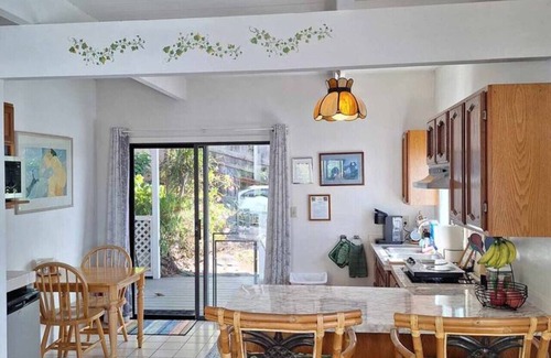 Waimea Apartment | Garden Suite in Waimea Big Island of Hawaii