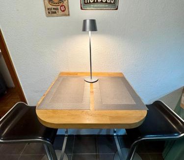 Wiesbaum Apartment | Garden suite with sauna