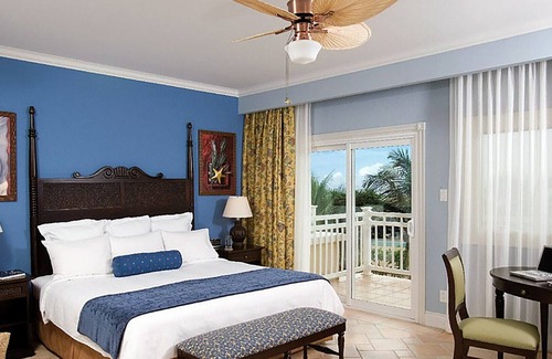 Kittian Village Resort | Garden View - 2 Bedroom - Marriott's St. Kitts Beach Club - Full Resort Access