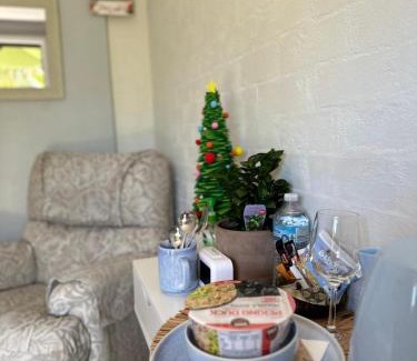 Catalina House | Garden View Homestay Single Ensuite Room