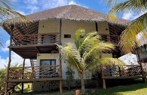 Ponta do Anel Apartment | Garden View Room 1