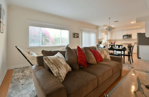 Gardena House | Gardena Beach city Gated