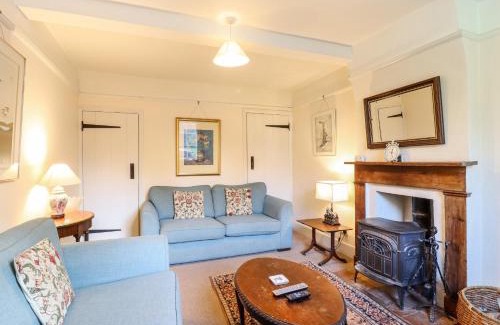 Hadleigh House | Gardener's Cottage