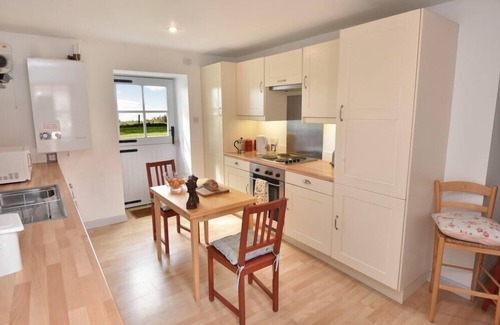 Elgin Cottage | GARDENER'S COTTAGE, pet friendly, with open fire in Elgin