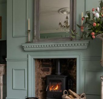 Belford House | Gardener's Cottage, Twizell Estate