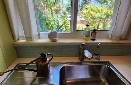 Audubon Park House | GardenHouse @AudubonPark Sleeps 8