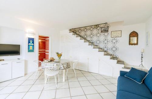 Ischia Porto House | Gardenia Mare Apartments