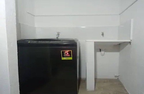 Suramericana Apartment | Gardenia Plus, Apartment With Everything You Need For A Quiet Stay