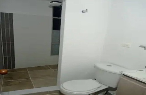 Suramericana Apartment | Gardenia Plus, Apartment With Everything You Need For A Quiet Stay