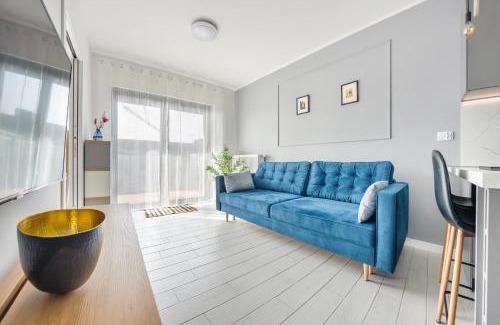 Dziwnow Apartment | Gardenia, Sun & Snow