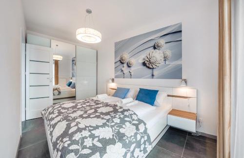 Dziwnow Apartment | Gardenia, Sun & Snow