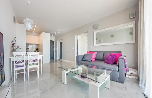 Dziwnow Apartment | Gardenia, Sun & Snow