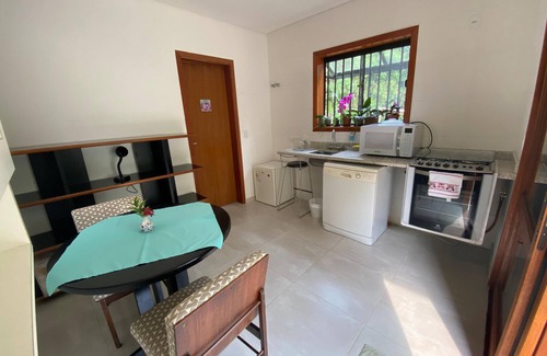 Sao Roque Ski Chalet | Gardenian Pousada