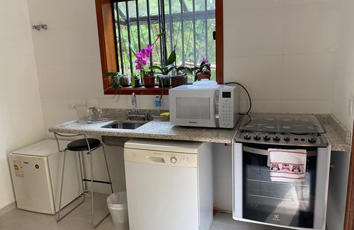 Sao Roque Ski Chalet | Gardenian Pousada