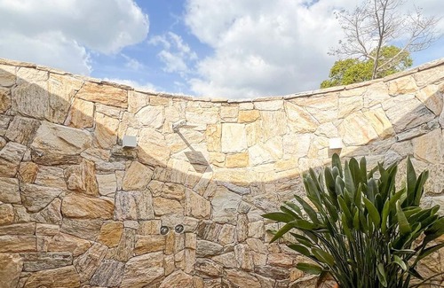 Sao Roque Ski Chalet | Gardenian Pousada