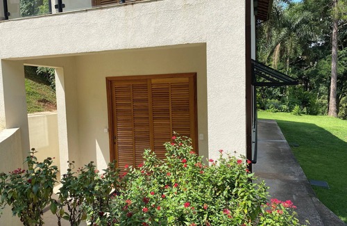 Sao Roque Ski Chalet | Gardenian Pousada