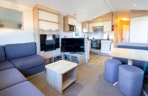 Hastings RV Rental | Gardens 3 - Coghurst Hall Hastings