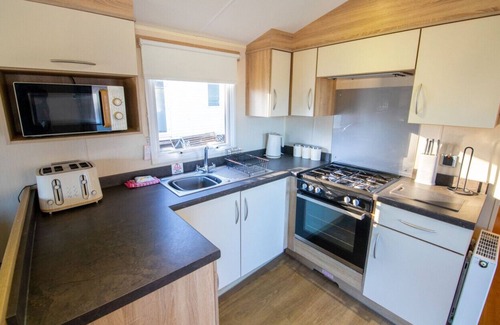 Hastings RV Rental | Gardens 3 - Coghurst Hall Hastings