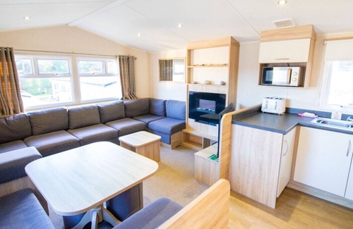 Hastings RV Rental | Gardens 3 - Coghurst Hall Hastings