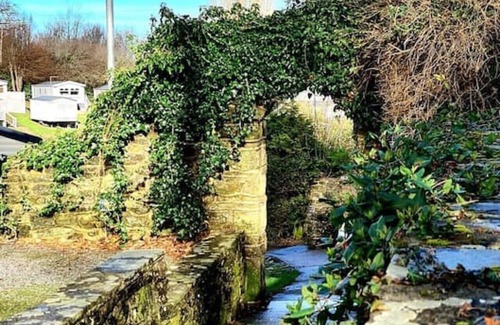 Hastings RV Rental | Gardens 3 - Coghurst Hall Hastings