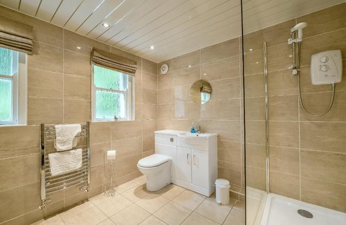 Straiton House | Gardens Cottage