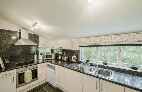 Straiton House | Gardens Cottage