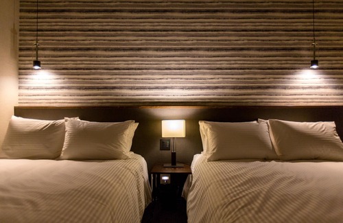 Karasuma Apartment | GardenView Apartment West /Kyoto Kyōto