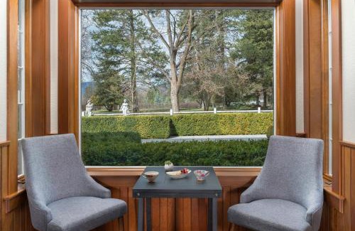 Colville Bed & Breakfast | Gardenview Estate Bed and Breakfast