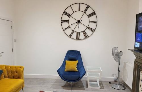 Finchley Apartment | Garland Modern 4 Bedroom Central Apartment London