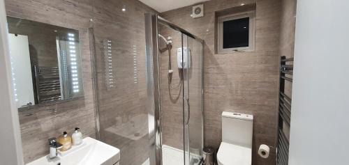 Belvedere Apartment | Garland Stylish Apartment 2 In Greater London