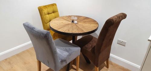 Belvedere Apartment | Garland Stylish Apartment 2 In Greater London