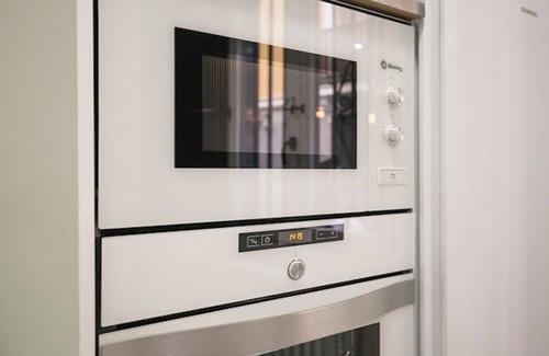 Granada City Center Condo | Garnata Luxury apartment in Granada.