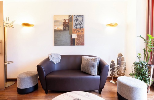 Lindenhof Hotel | Garner Hotel Bremen North by IHG