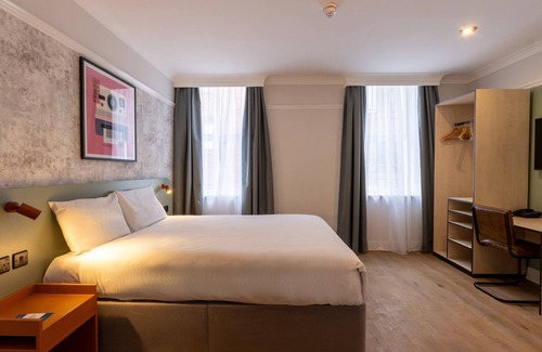 Reading City Centre Hotel | Garner Reading City Centre by IHG