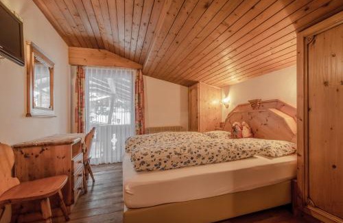 Mareo Bed & Breakfast | Garni Cristallo
