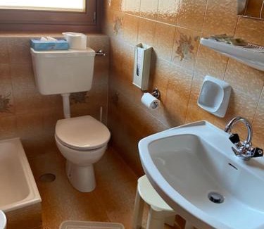 Mareo Bed & Breakfast | Garni Cristallo