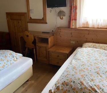Mareo Bed & Breakfast | Garni Cristallo