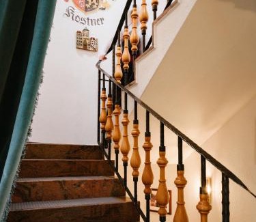 Colfosco Bed & Breakfast | Garni Fany