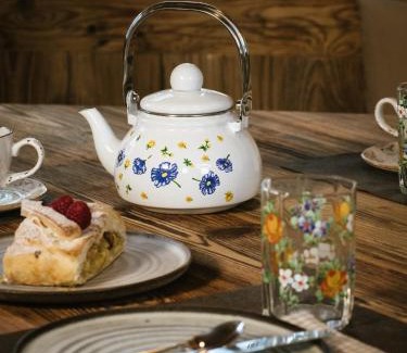 Colfosco Bed & Breakfast | Garni Fany