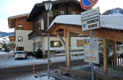 Corvara in Badia Bed & Breakfast | Garni Gabrieli